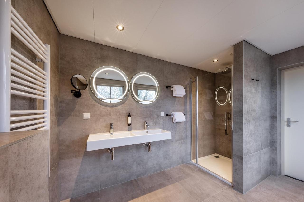 Hotel Broeck Oudewater Esterno foto