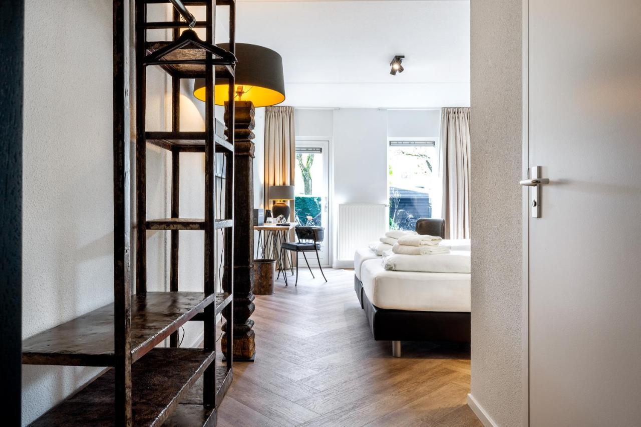 Hotel Broeck Oudewater Esterno foto